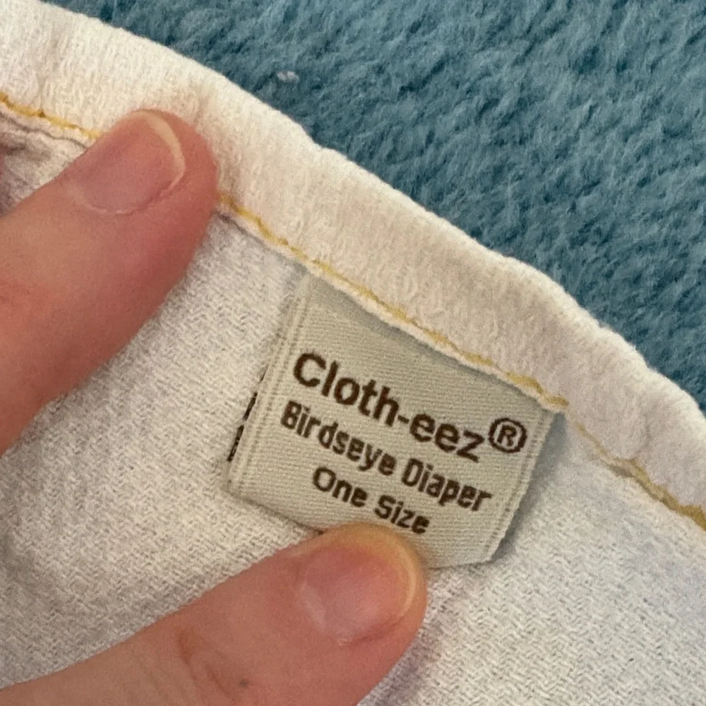 Cloth-eez Flats x 20 - Picture 4 of 9